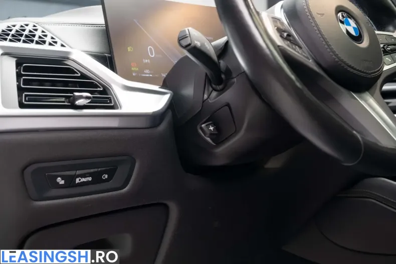 BMW X6 (Seria X) din 2023 cu 54.900 km - oferta BMW209518 - foto 12