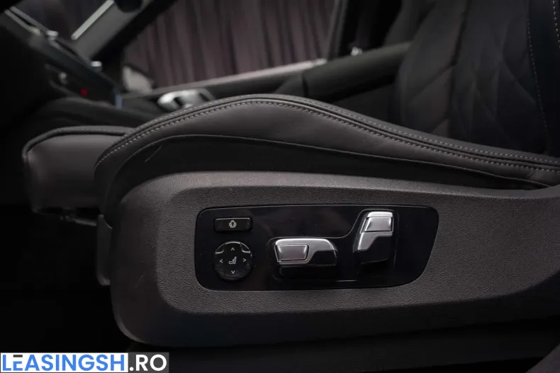 BMW X6 (Seria X) din 2023 cu 54.900 km - oferta BMW209518 - foto 13