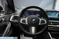 BMW X6 (Seria X) din 2023 cu 54.900 km - oferta BMW209518 - foto 19