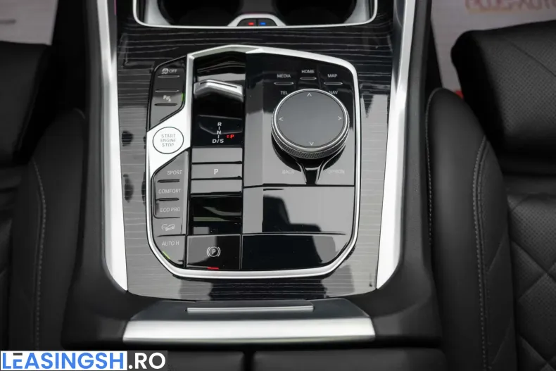 BMW X6 (Seria X) din 2023 cu 54.900 km - oferta BMW209518 - foto 27