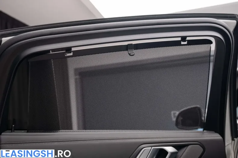 BMW X6 (Seria X) din 2023 cu 54.900 km - oferta BMW209518 - foto 34