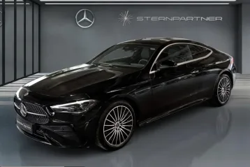 Mercedes-Benz CLE 200 din 2025 - oferta MER209519