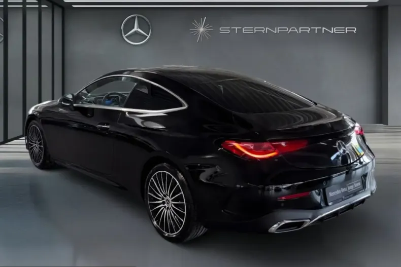 Mercedes-Benz CLE 200 (Clasa CLE) din 2025 cu 8.111 km - oferta MER209519 - foto 4
