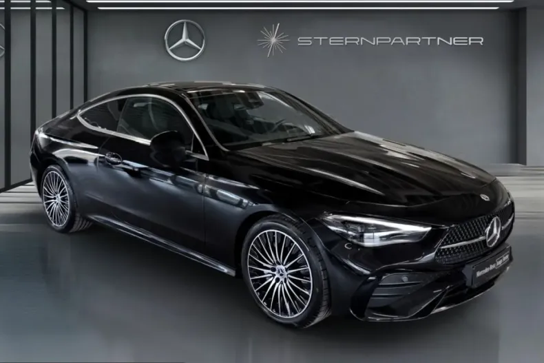 Mercedes-Benz CLE 200 (Clasa CLE) din 2025 cu 8.111 km - oferta MER209519 - foto 5