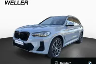 BMW X3 (Seria X) din 2024 cu 12.495 km - oferta BMW209520 - foto 1