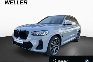 BMW X3 din 2024 - oferta BMW209520