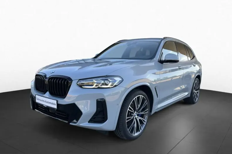 BMW X3 (Seria X) din 2024 cu 12.495 km - oferta BMW209520 - foto 3