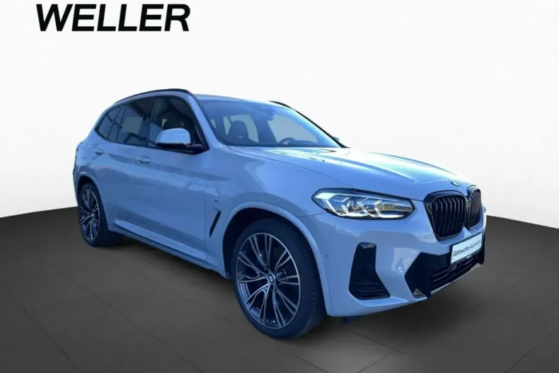 BMW X3 (Seria X) din 2024 cu 12.495 km - oferta BMW209520 - foto 4