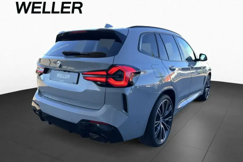 BMW X3 (Seria X) din 2024 cu 12.495 km - oferta BMW209520 - foto 5