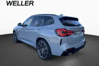 BMW X3 (Seria X) din 2024 cu 12.495 km - oferta BMW209520 - foto 6