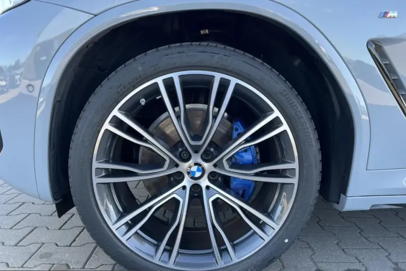 BMW X3 (Seria X) din 2024 cu 12.495 km - oferta BMW209520 - foto 10
