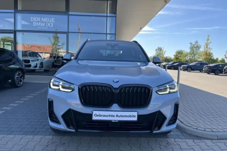 BMW X3 (Seria X) din 2024 cu 12.495 km - oferta BMW209520 - foto 12