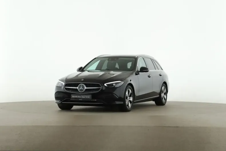 Mercedes-Benz C 180 (Clasa C) din 2025 cu 5.511 km - oferta MER209521 - foto 3