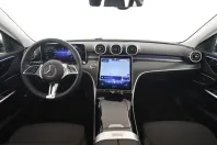 Mercedes-Benz C 180 (Clasa C) din 2025 cu 5.511 km - oferta MER209521 - foto 10