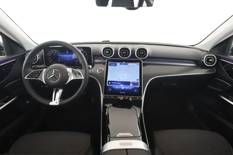 Mercedes-Benz C 180 (Clasa C) din 2025 cu 5.511 km - oferta MER209521 - foto 10