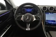 Mercedes-Benz C 180 (Clasa C) din 2025 cu 5.511 km - oferta MER209521 - foto 11