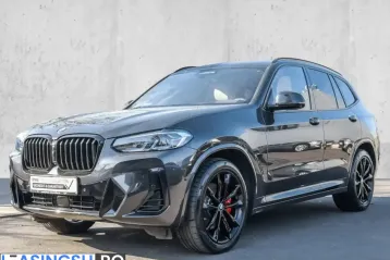 BMW X3 din 2024 - oferta BMW209522