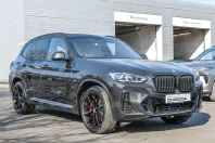 BMW X3 (Seria X) din 2024 cu 28.448 km - oferta BMW209522 - foto 2