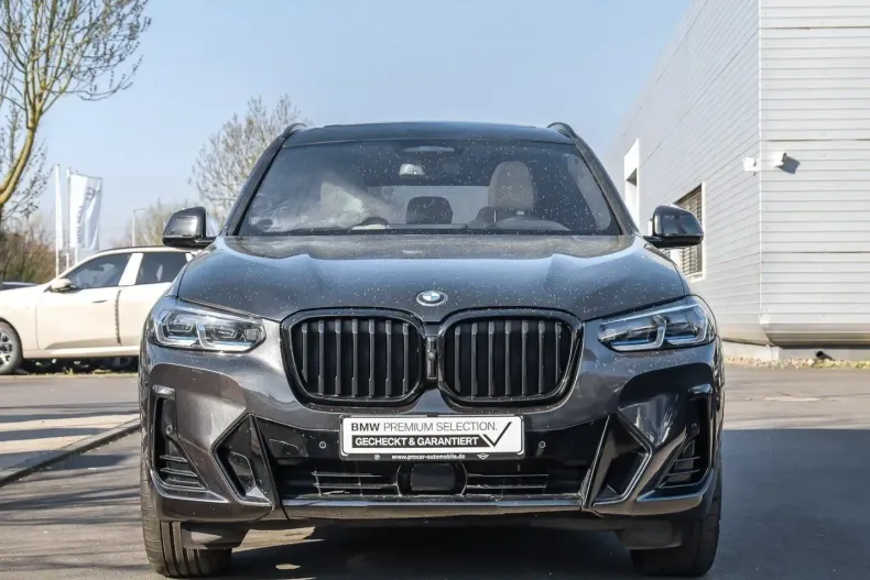 BMW X3 (Seria X) din 2024 cu 28.448 km - oferta BMW209522 - foto 3