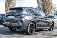 BMW X3 (Seria X) din 2024 cu 28.448 km - oferta BMW209522 - foto 4