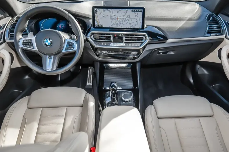BMW X3 (Seria X) din 2024 cu 28.448 km - oferta BMW209522 - foto 5