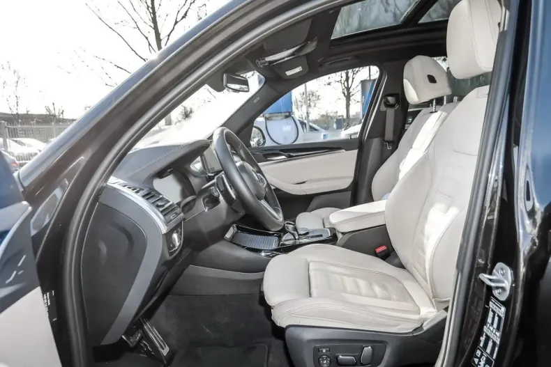 BMW X3 (Seria X) din 2024 cu 28.448 km - oferta BMW209522 - foto 7