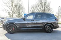 BMW X3 (Seria X) din 2024 cu 28.448 km - oferta BMW209522 - foto 9