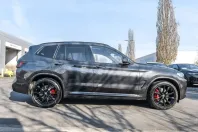 BMW X3 (Seria X) din 2024 cu 28.448 km - oferta BMW209522 - foto 10
