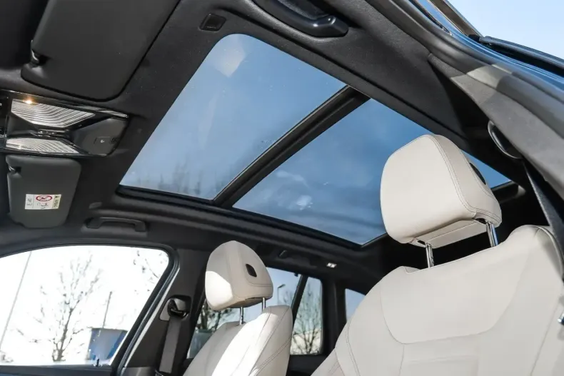 BMW X3 (Seria X) din 2024 cu 28.448 km - oferta BMW209522 - foto 12