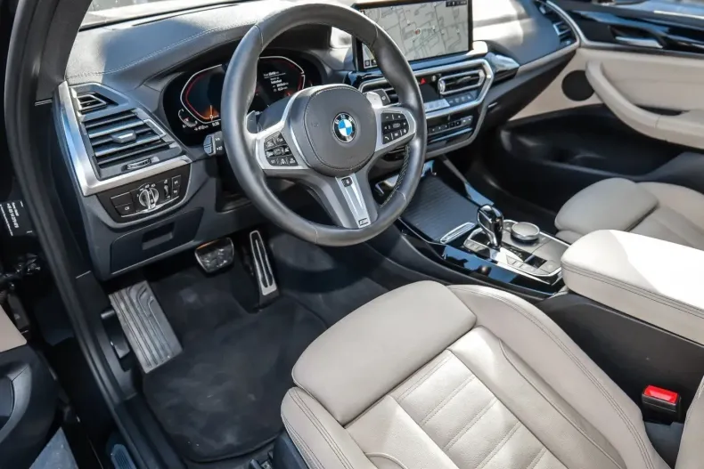 BMW X3 (Seria X) din 2024 cu 28.448 km - oferta BMW209522 - foto 17