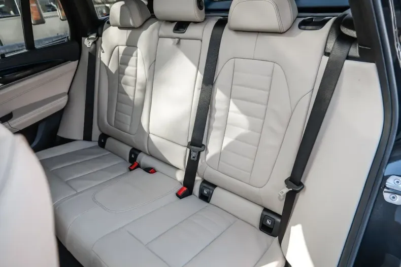 BMW X3 (Seria X) din 2024 cu 28.448 km - oferta BMW209522 - foto 18