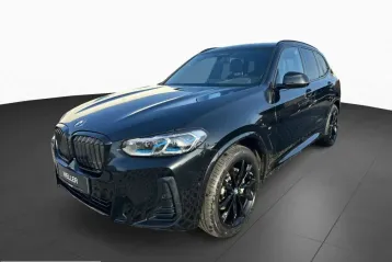 BMW X3 din 2024 - oferta BMW209523