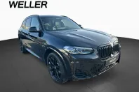 BMW X3 (Seria X) din 2024 cu 28.070 km - oferta BMW209523 - foto 2