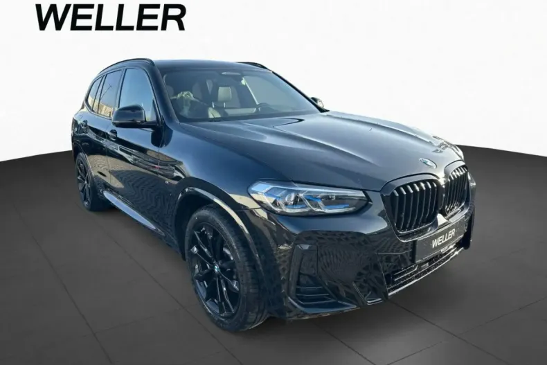 BMW X3 (Seria X) din 2024 cu 28.070 km - oferta BMW209523 - foto 2