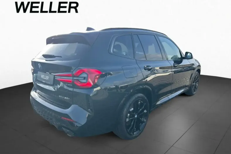 BMW X3 (Seria X) din 2024 cu 28.070 km - oferta BMW209523 - foto 3