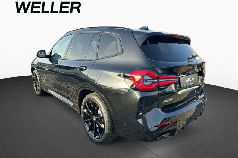 BMW X3 (Seria X) din 2024 cu 28.070 km - oferta BMW209523 - foto 4