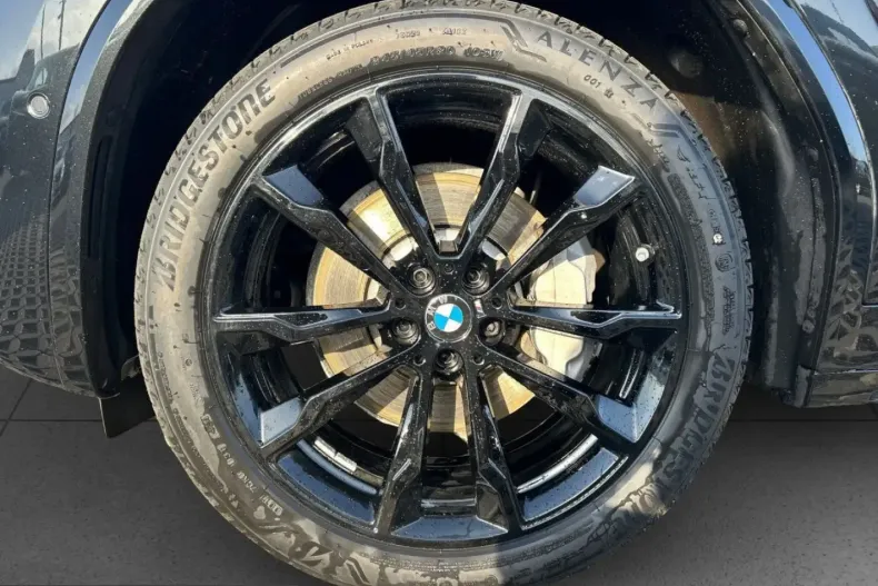 BMW X3 (Seria X) din 2024 cu 28.070 km - oferta BMW209523 - foto 5