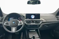 BMW X3 (Seria X) din 2024 cu 28.070 km - oferta BMW209523 - foto 10