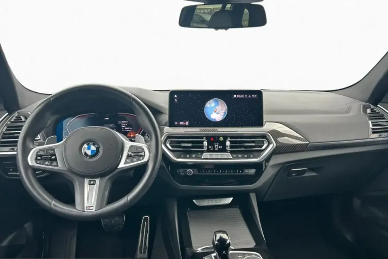 BMW X3 (Seria X) din 2024 cu 28.070 km - oferta BMW209523 - foto 10