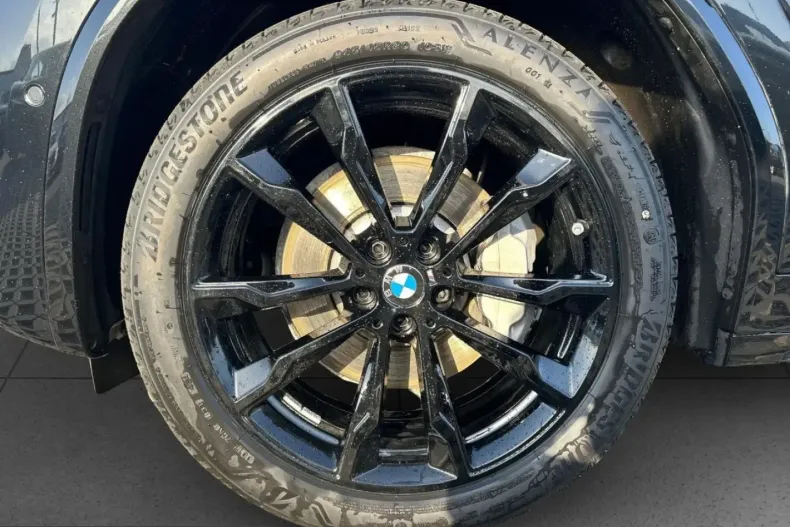 BMW X3 (Seria X) din 2024 cu 28.070 km - oferta BMW209523 - foto 15