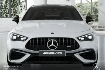 Mercedes-Benz CLE 53 AMG din 2025 - oferta MER209524
