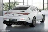 Mercedes-Benz CLE 53 AMG (Clasa CLE) din 2025 cu 9.385 km - oferta MER209524 - foto 5