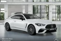 Mercedes-Benz CLE 53 AMG (Clasa CLE) din 2025 cu 9.385 km - oferta MER209524 - foto 9