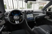 Mercedes-Benz CLE 53 AMG (Clasa CLE) din 2025 cu 9.385 km - oferta MER209524 - foto 14