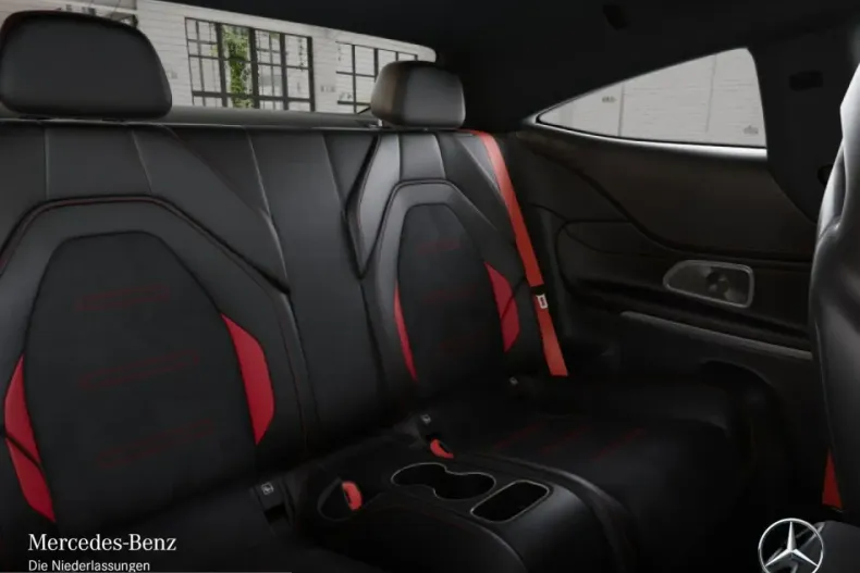 Mercedes-Benz CLE 53 AMG (Clasa CLE) din 2025 cu 9.385 km - oferta MER209524 - foto 17