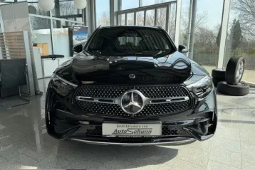 Mercedes-Benz GLC 200 din 2024 - oferta MER209525