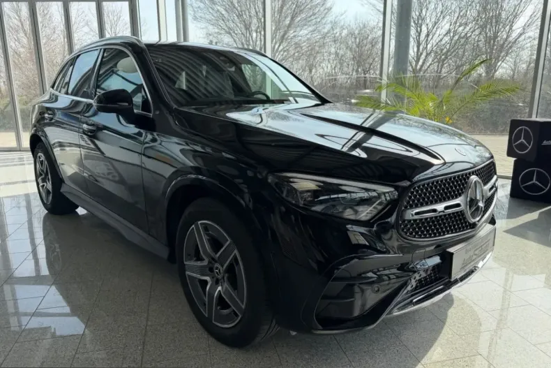 Mercedes-Benz GLC 200 (Clasa GLC) din 2024 cu 6.900 km - oferta MER209525 - foto 4