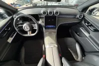 Mercedes-Benz GLC 200 (Clasa GLC) din 2024 cu 6.900 km - oferta MER209525 - foto 9