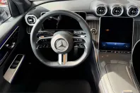 Mercedes-Benz GLC 200 (Clasa GLC) din 2024 cu 6.900 km - oferta MER209525 - foto 10