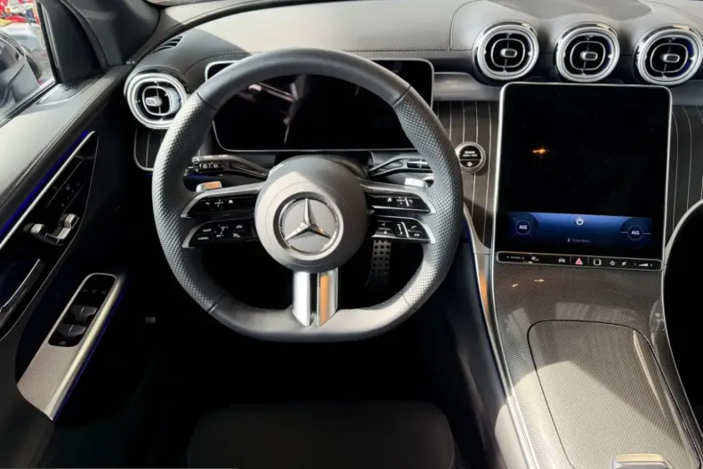 Mercedes-Benz GLC 200 (Clasa GLC) din 2024 cu 6.900 km - oferta MER209525 - foto 10